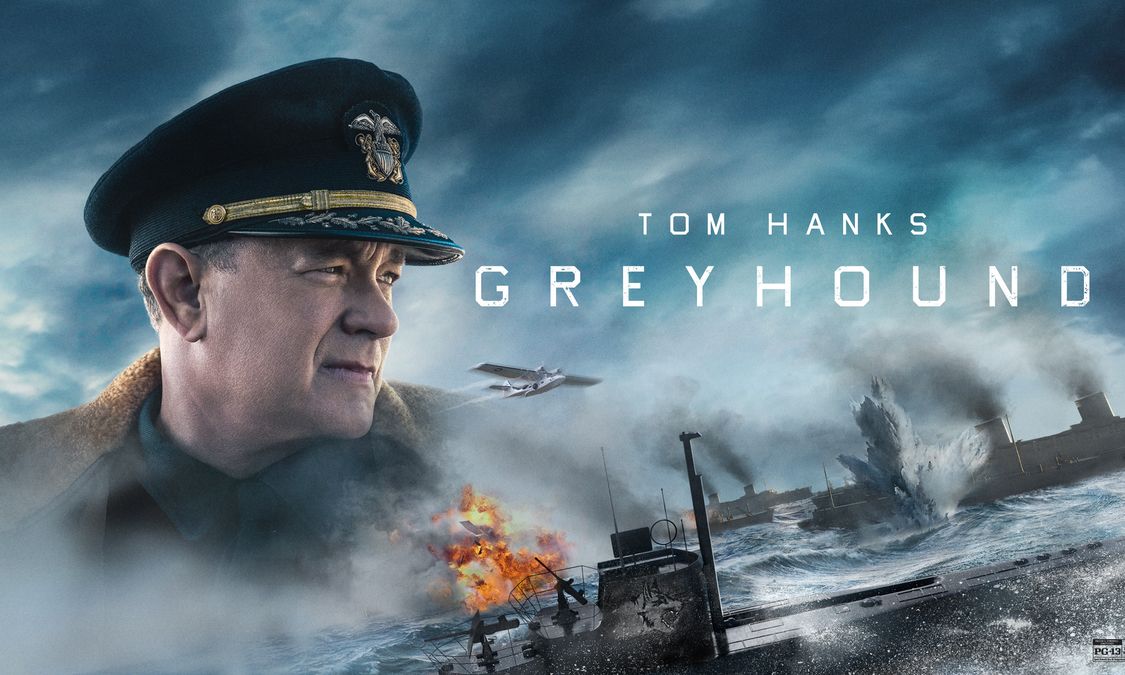 „Greyhound“ Film mit Tom Hanks startet am 10. Juli auf ...